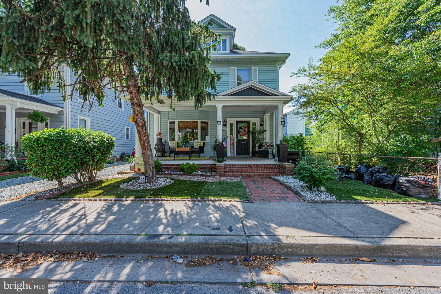 726 Smith Street