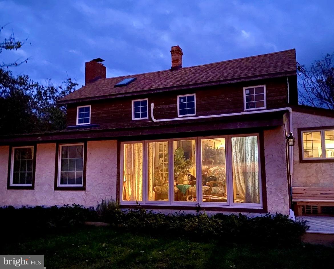 20800 Bivalve Wharf Road, Bivalve