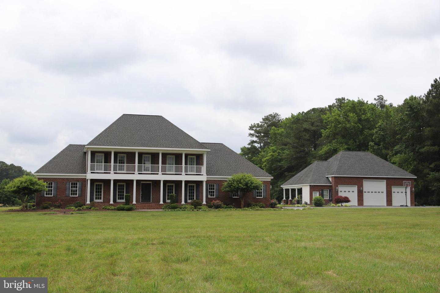 6445 60 Foot Road