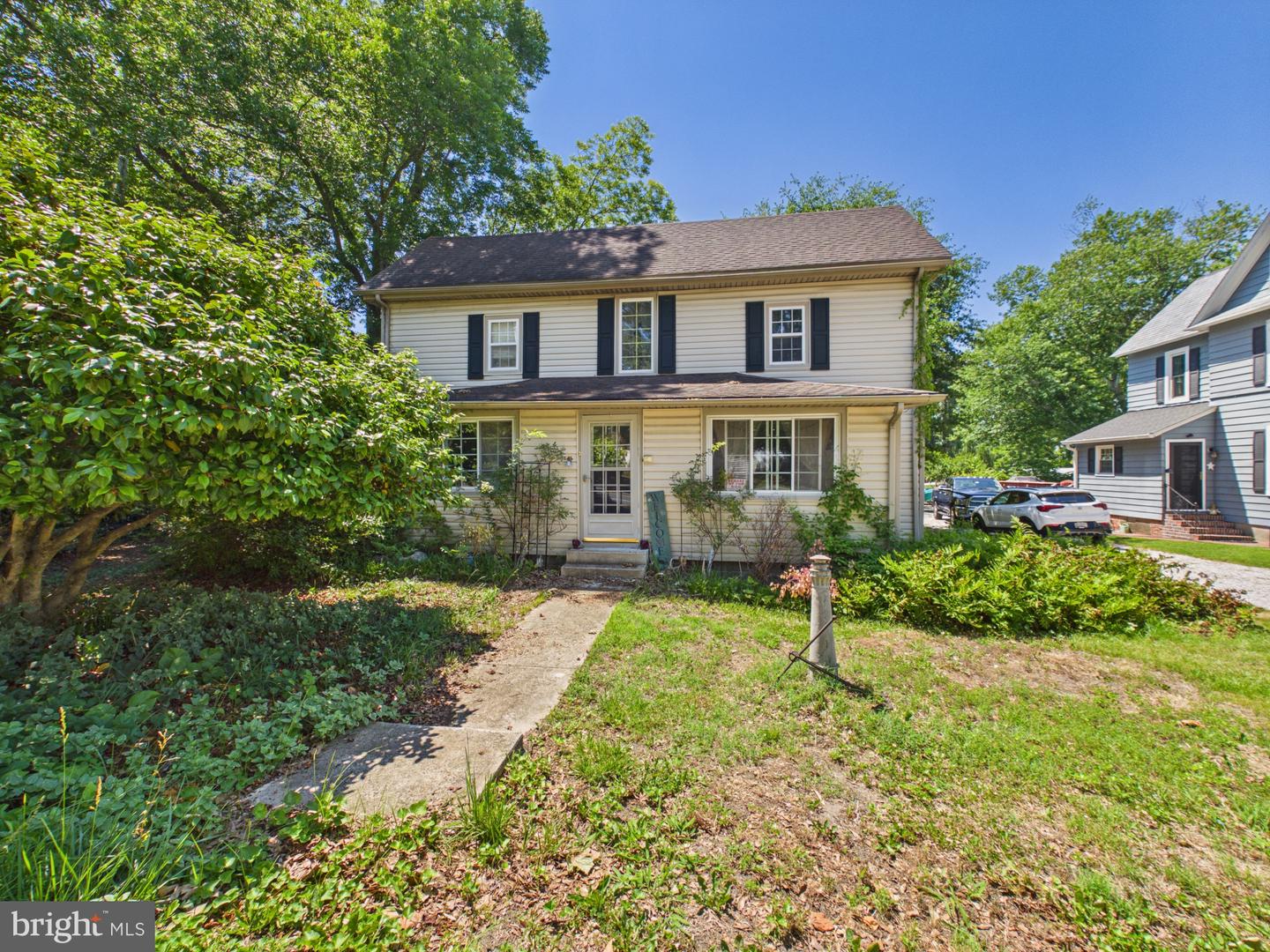 20488 Nanticoke Road