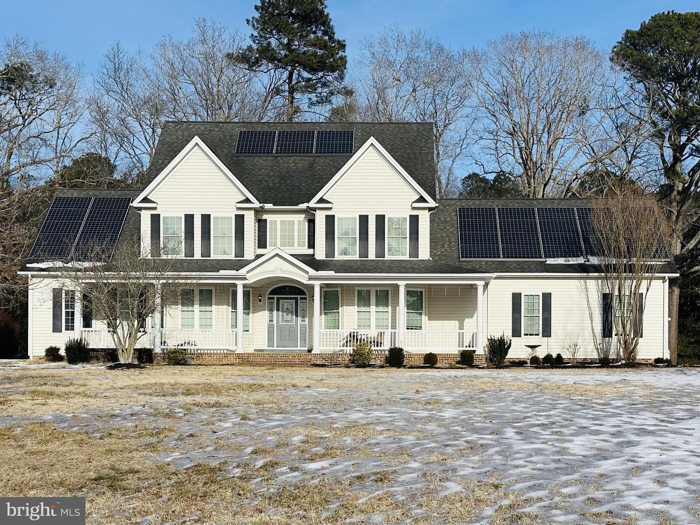 4843 Goose Creek Drive