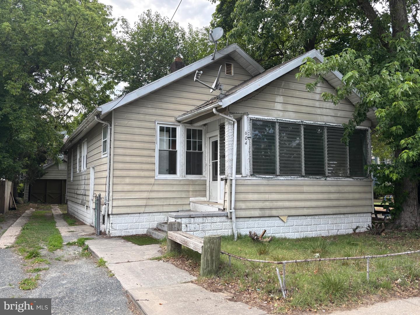 604 Light Street