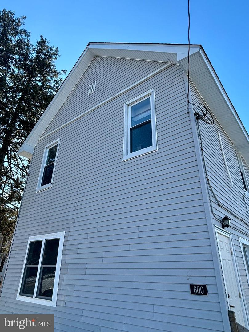 600 Main St, Sharptown