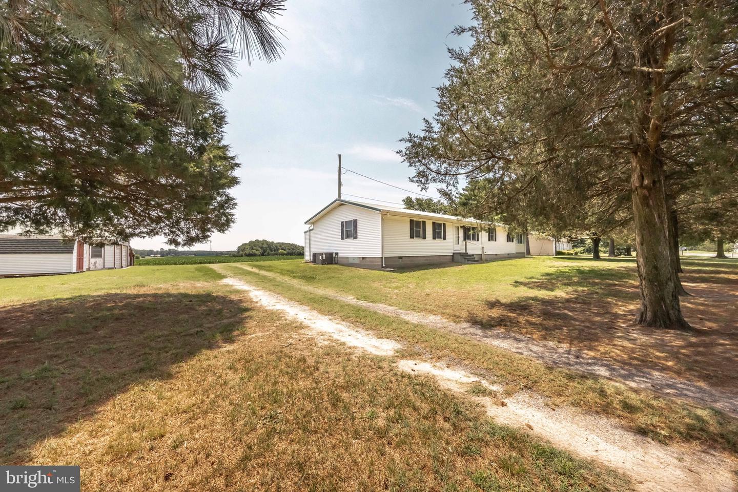 35345 Wango Road, Pittsville
