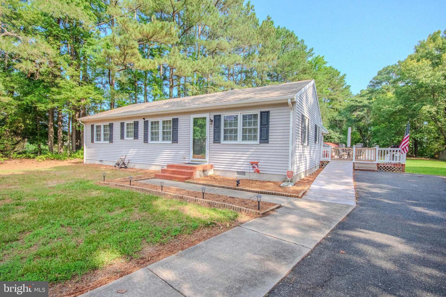 26608 Nanticoke Road