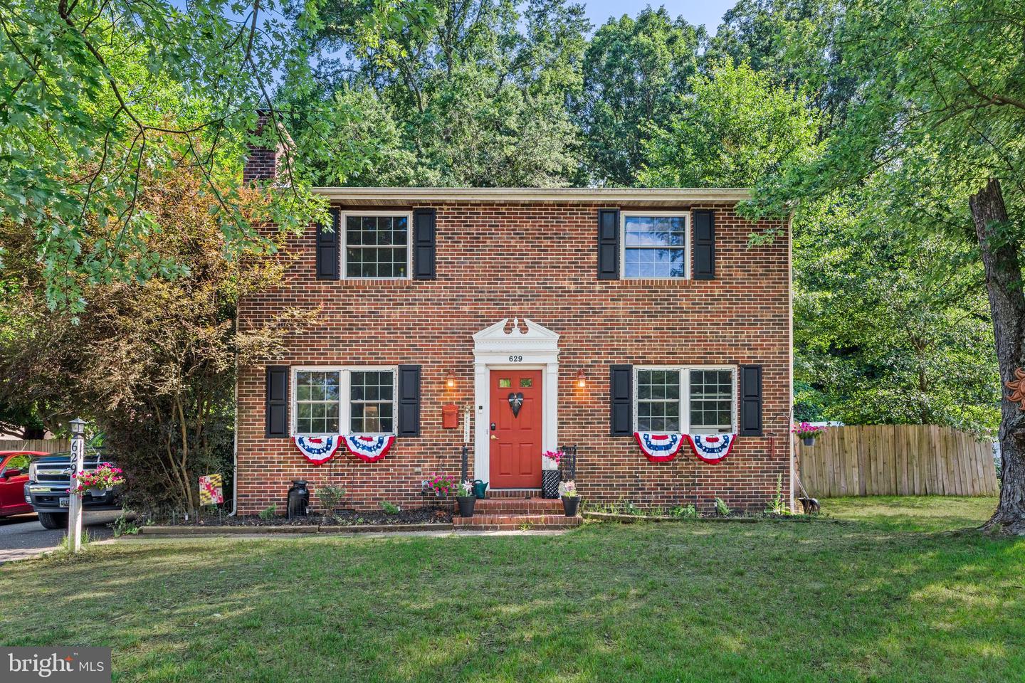 629 Terrapin Lane