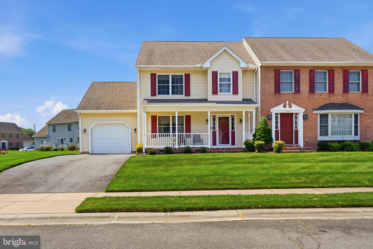 1314 Aspen Drive