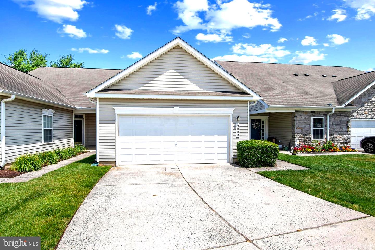 9002 Executive Club Drive
