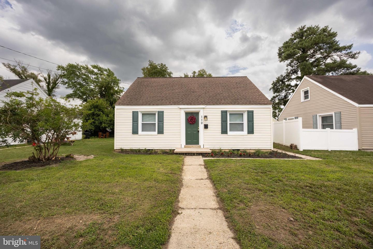 110 Carrollton Avenue