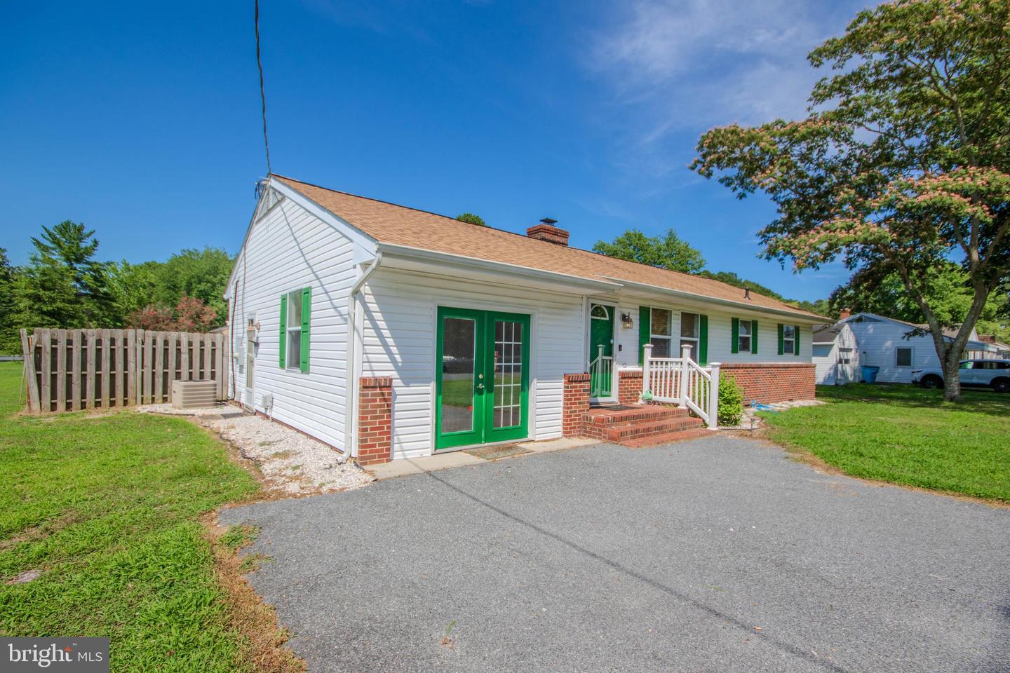 4627 Coulbourn Mill Road