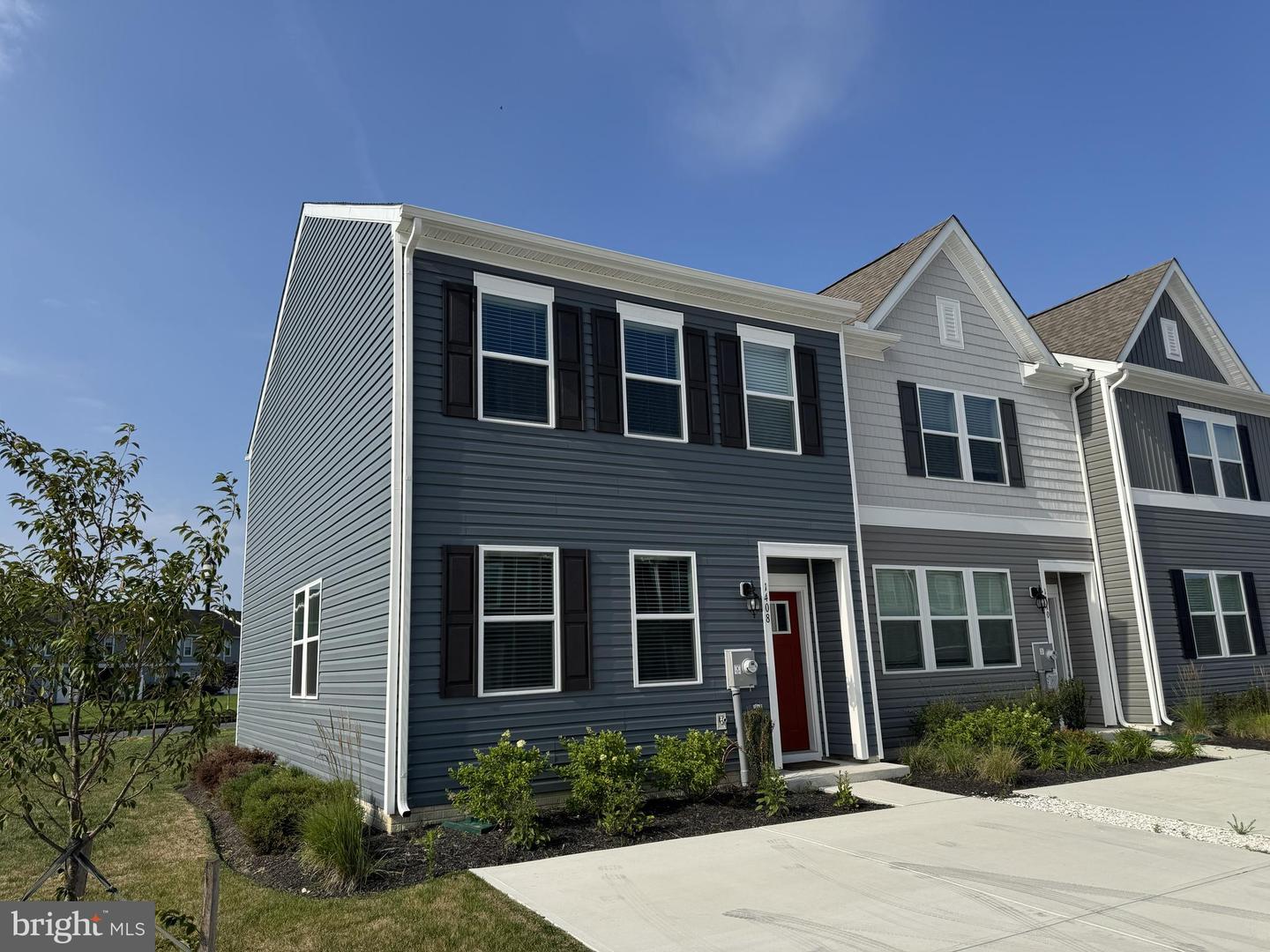 1408 Sugarplum Lane