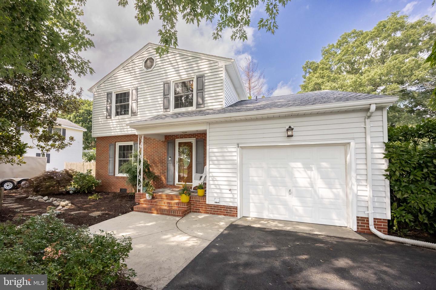 963 Johnson Road