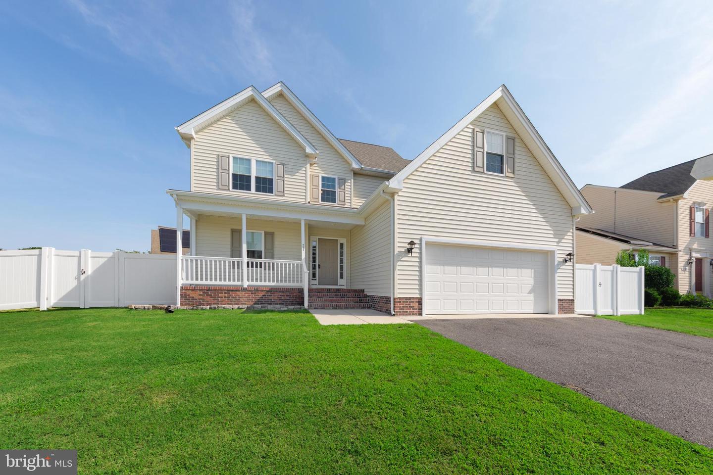 750 Wye Oak Drive, Fruitland