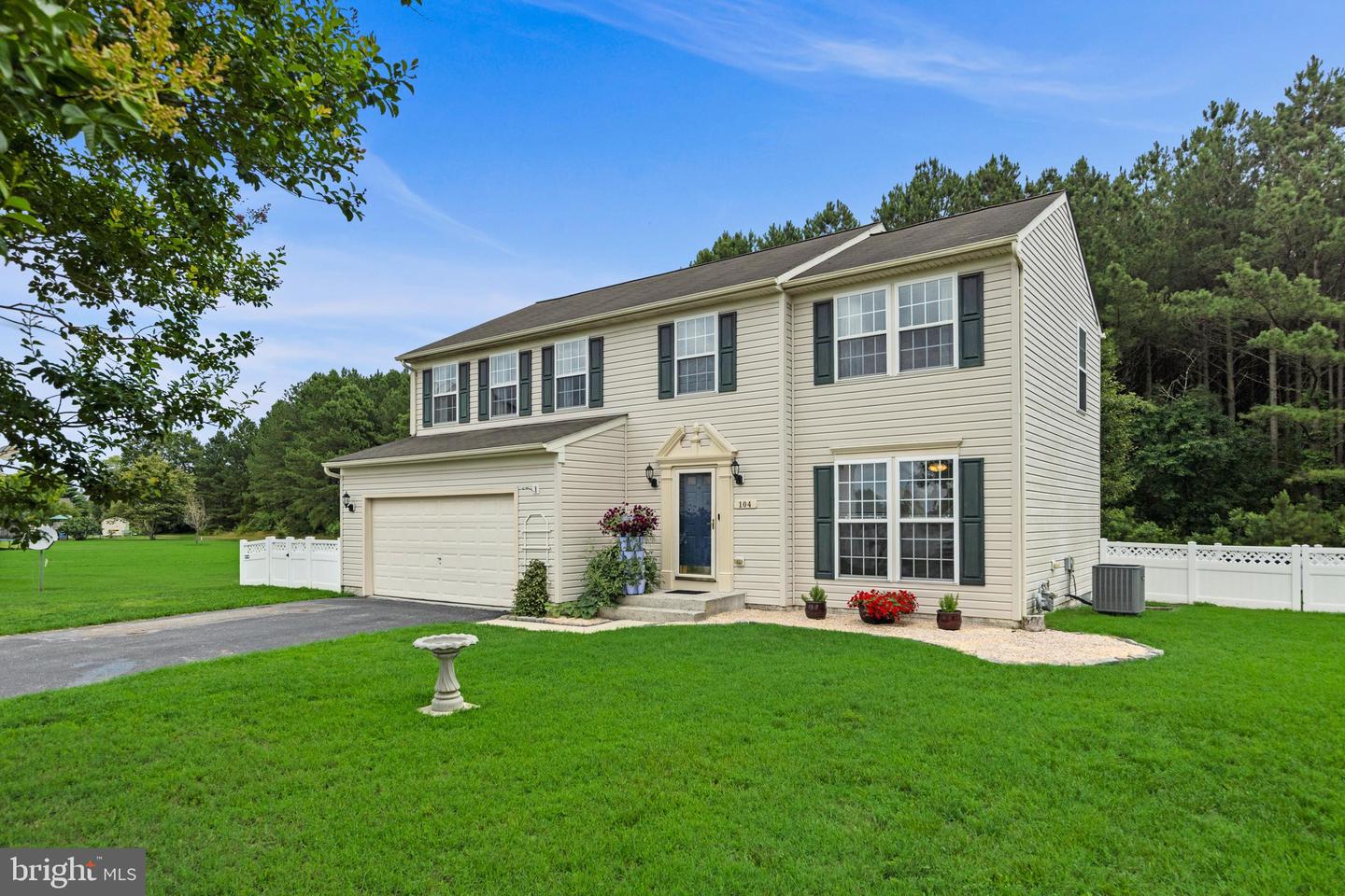 104 Pimlico Drive