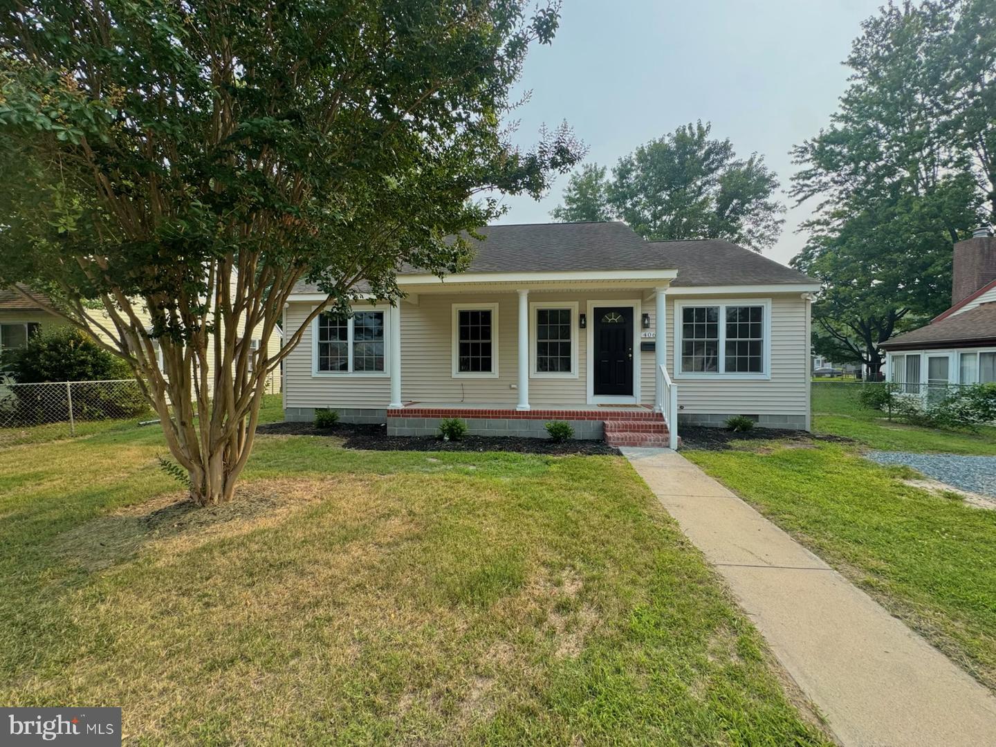 406 Bethel Street