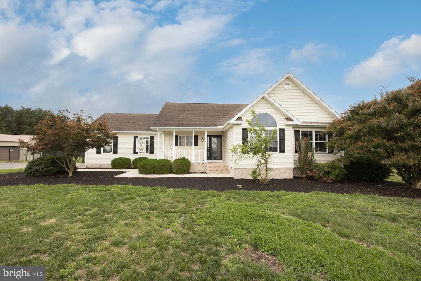 9358 Calvary Circle