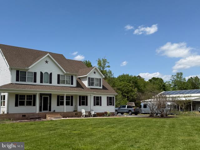 3372 Residential Drive