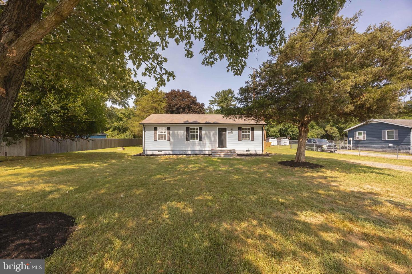 8681 Jersey Road