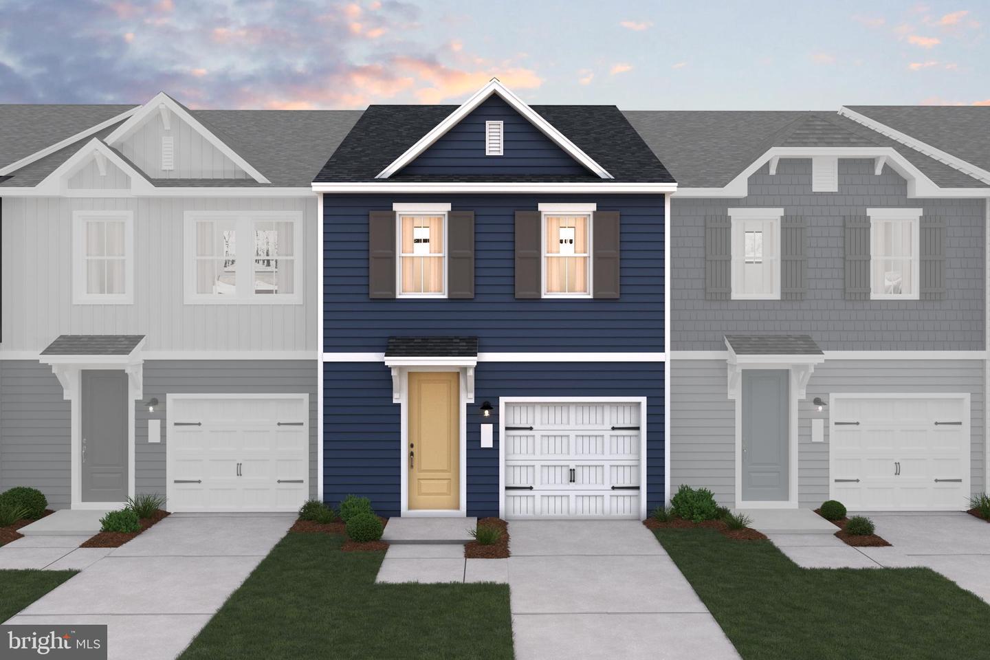 304 Clement Loop