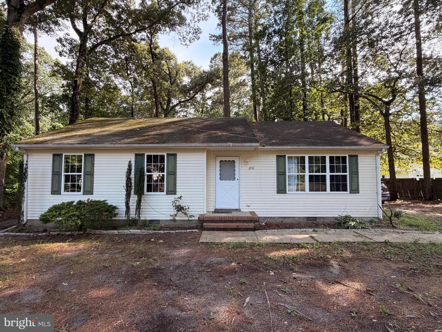 208 Harford Road