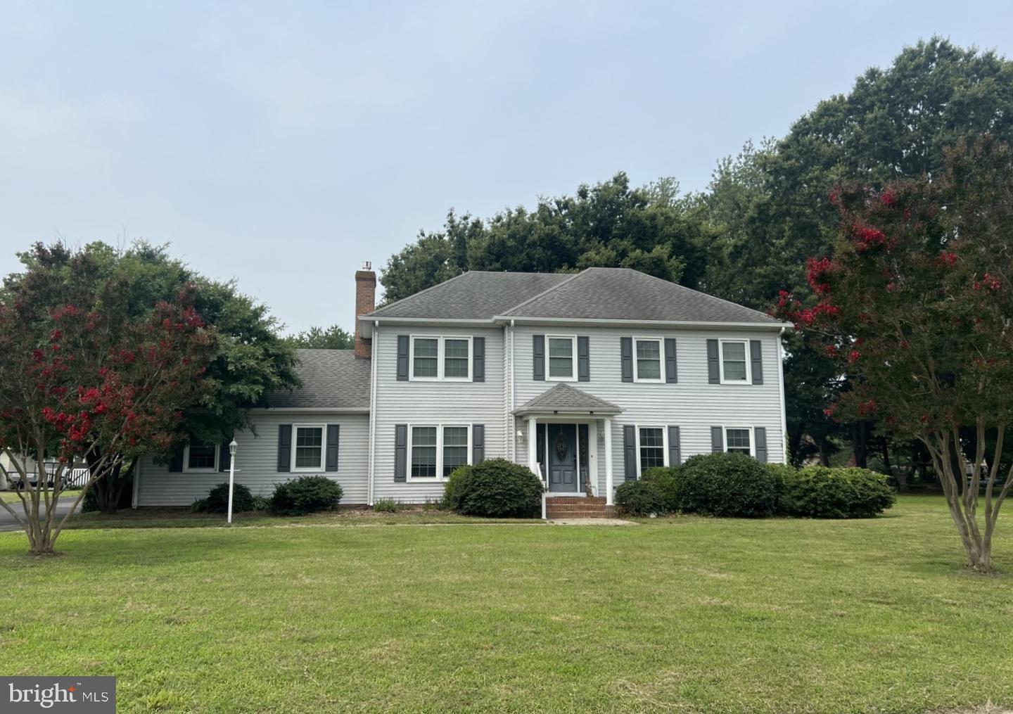 6468 Centennial Drive