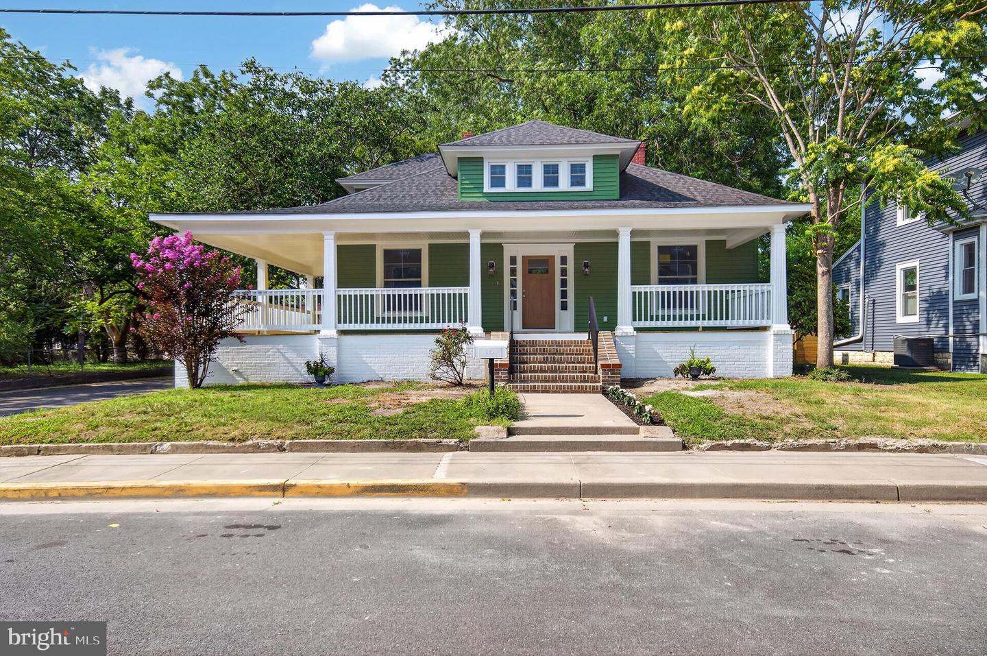 401 E Pine Street, Delmar