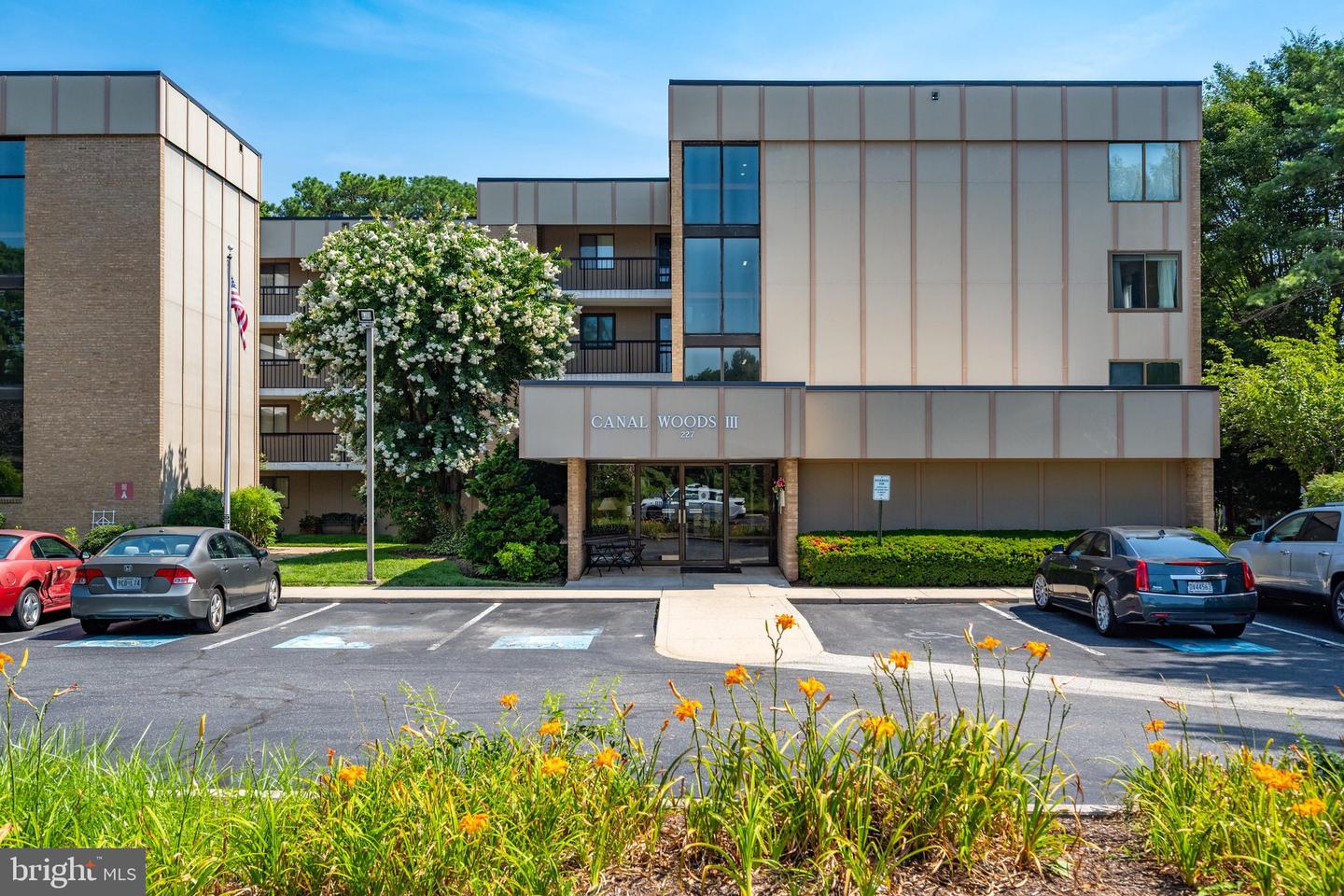 227 Canal Park Drive #305