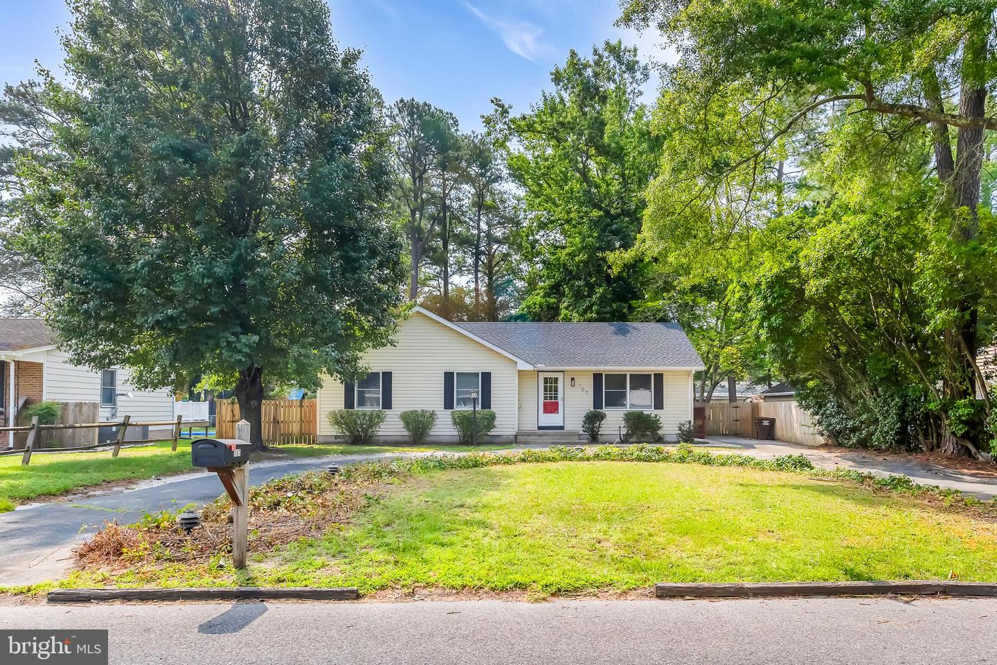 107 Walden Drive, Fruitland