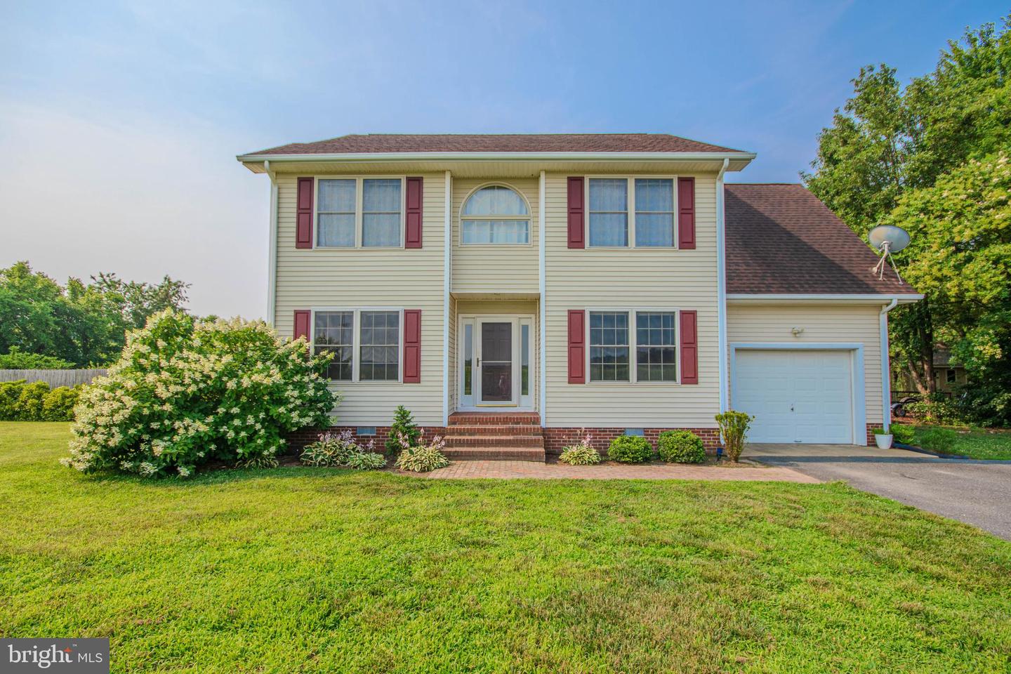 26521 Pemberton Drive, Salisbury