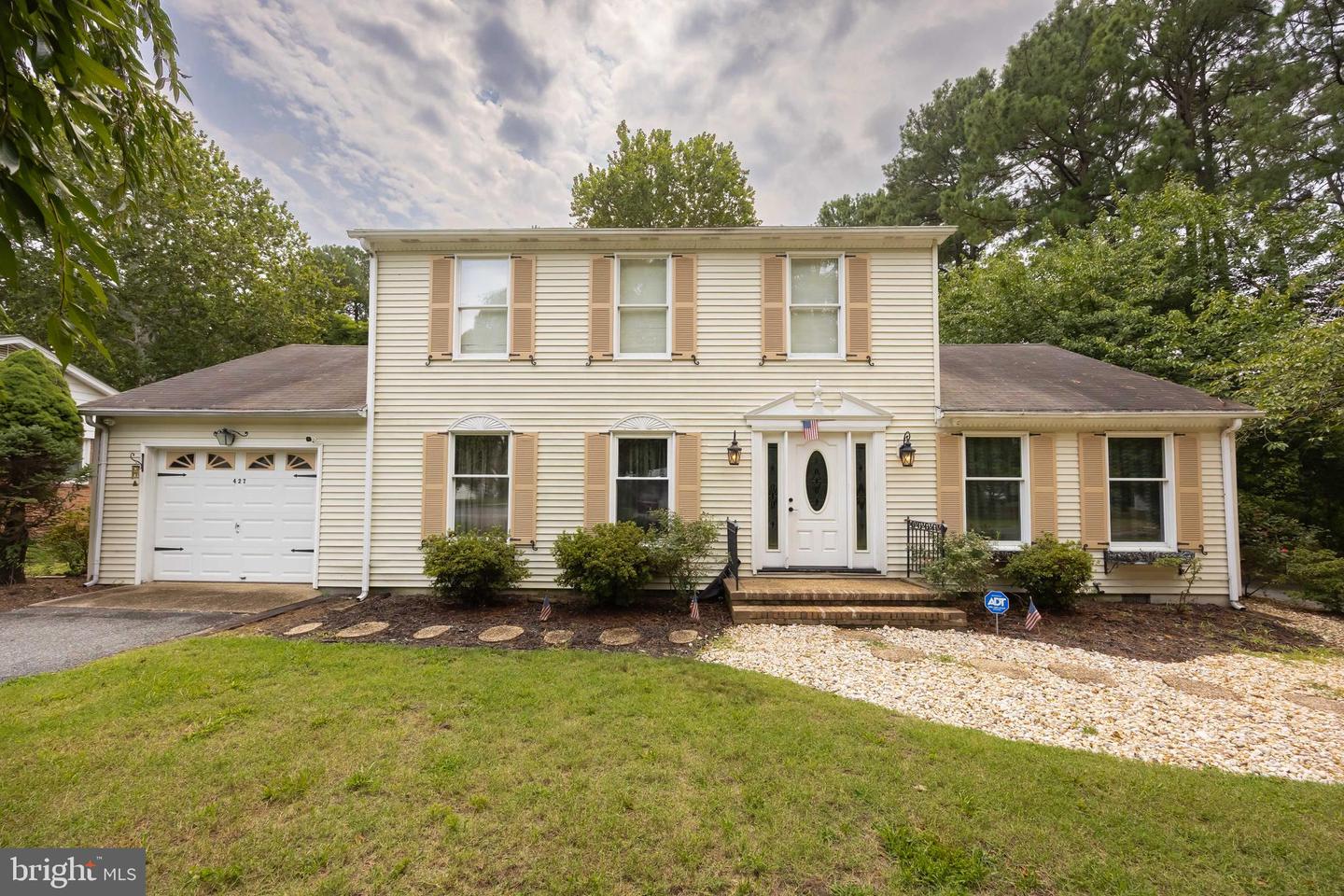 427 Valleywood Drive