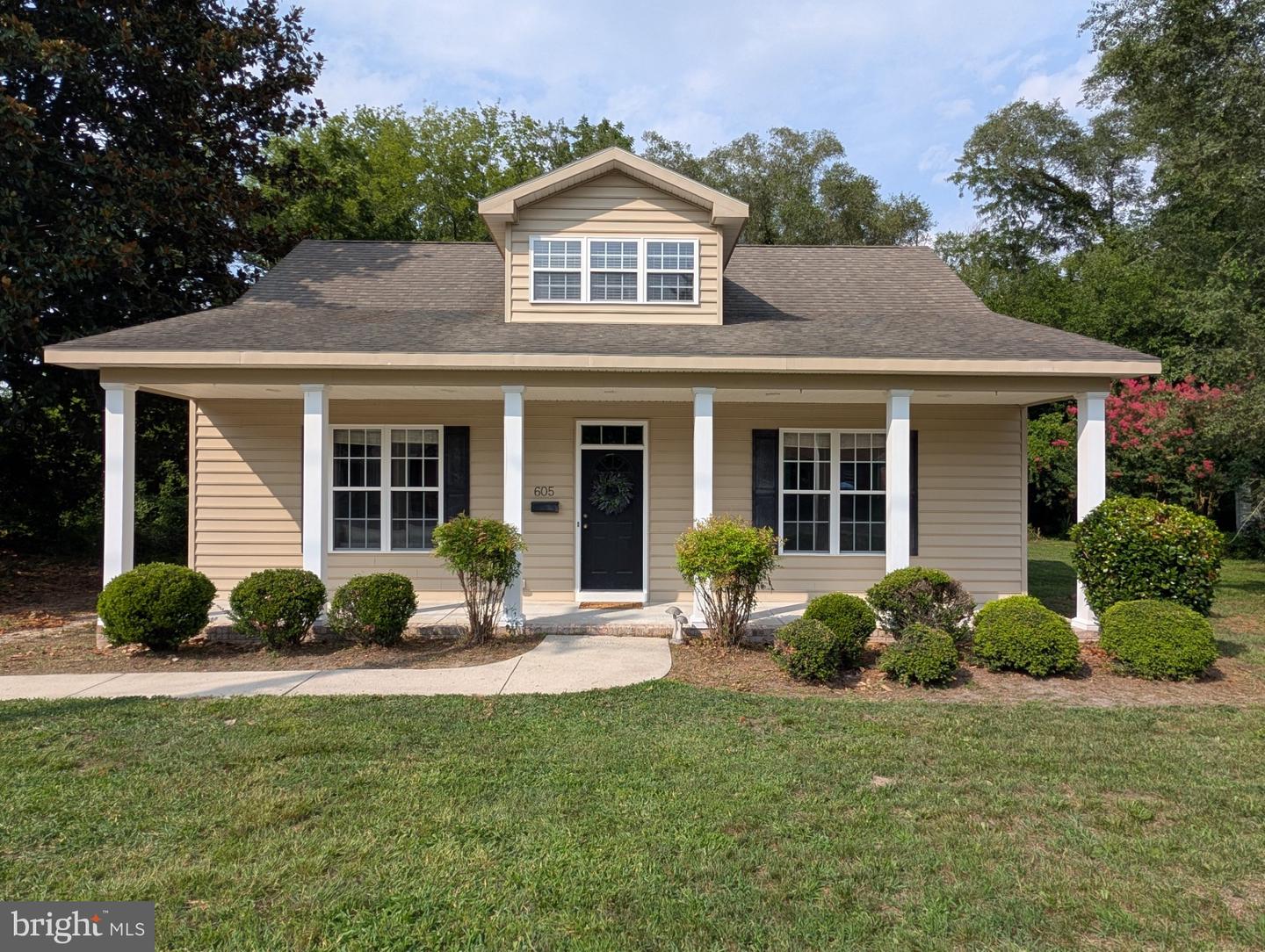 605 Ridge Road
