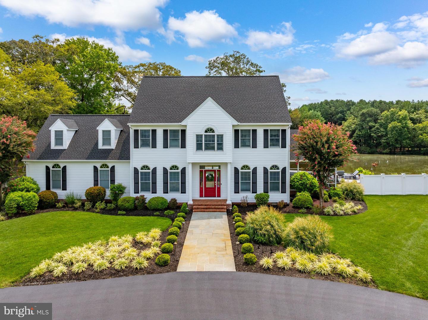 3415 Redden Ferry Road