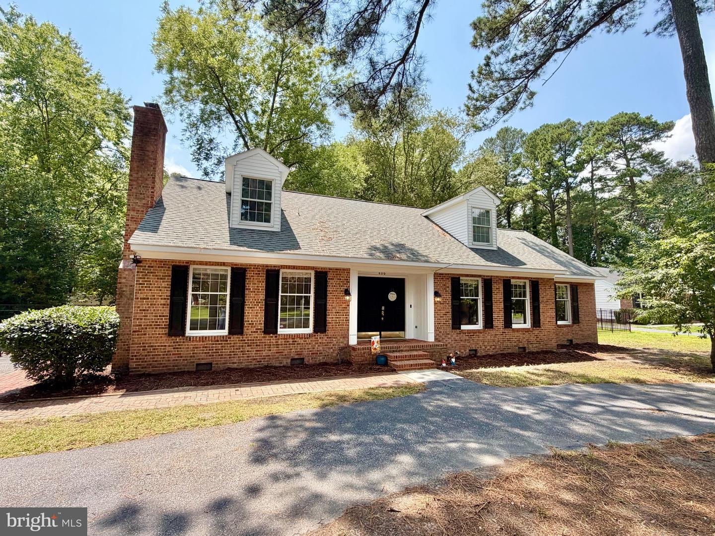 406 Dogwood Drive