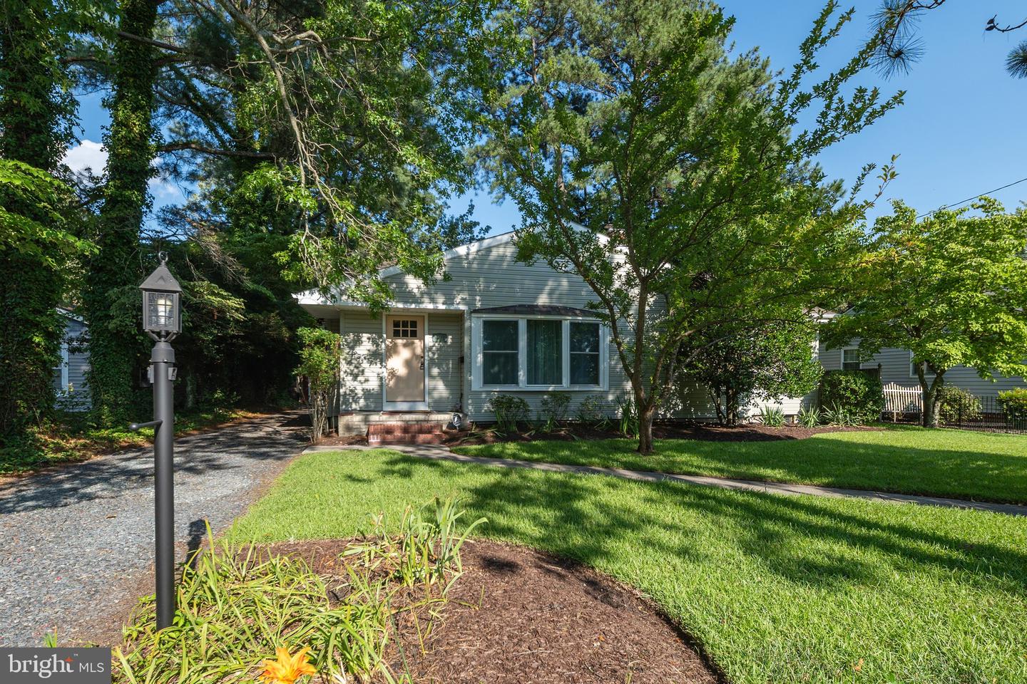 1101 Frederick Avenue