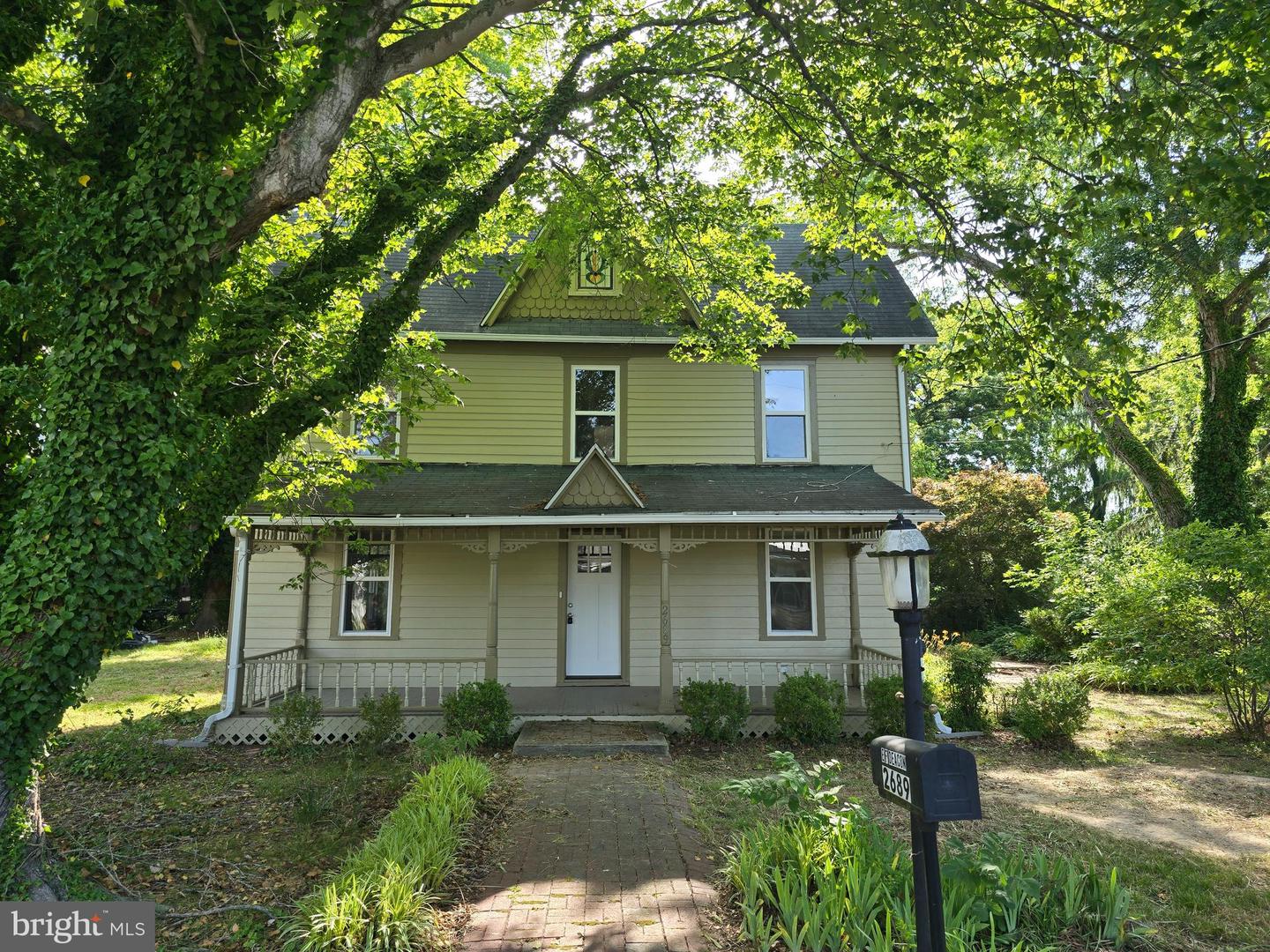 2689 Church Street