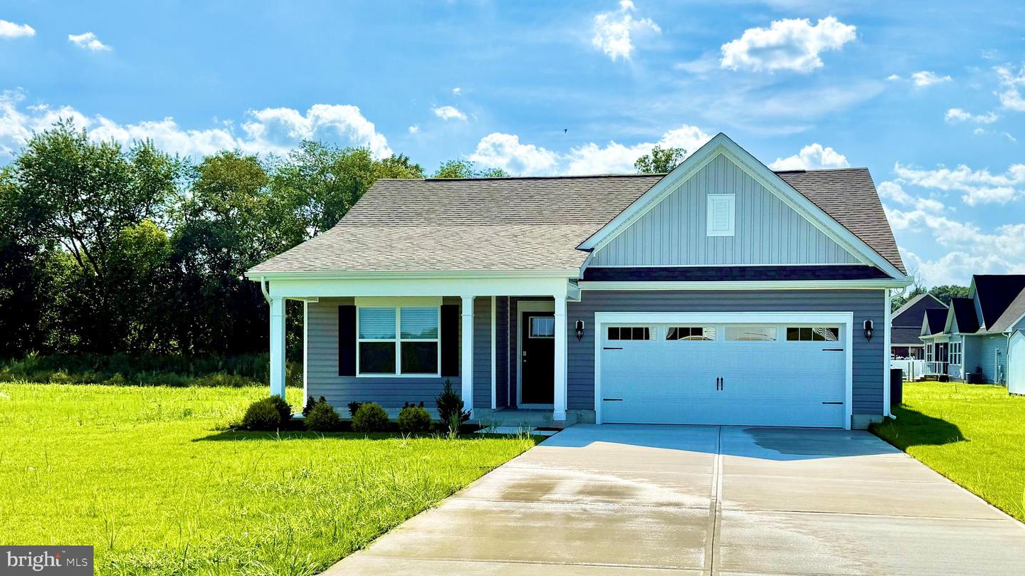 1132 Albritton Lane