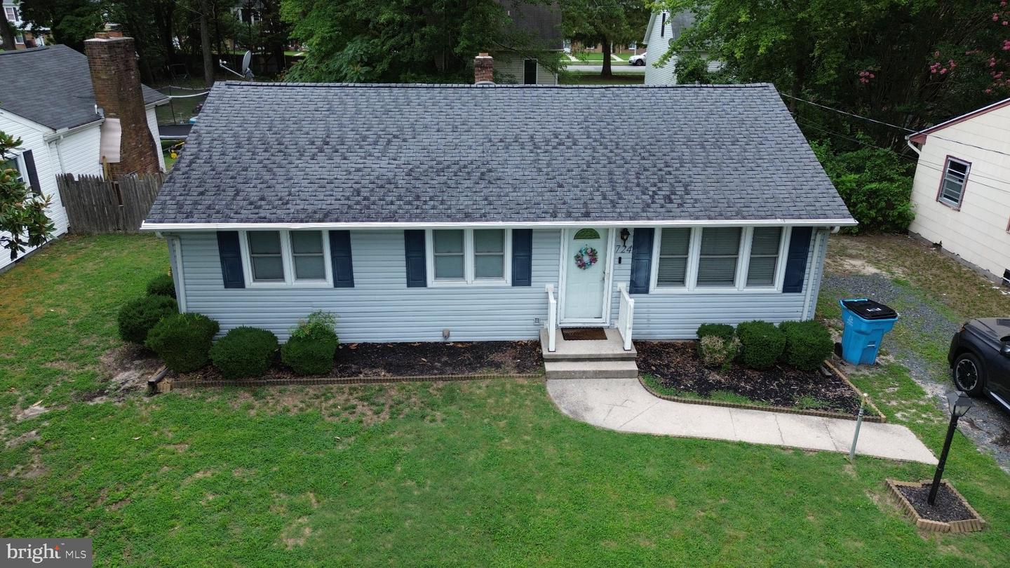 724 Edgar Drive