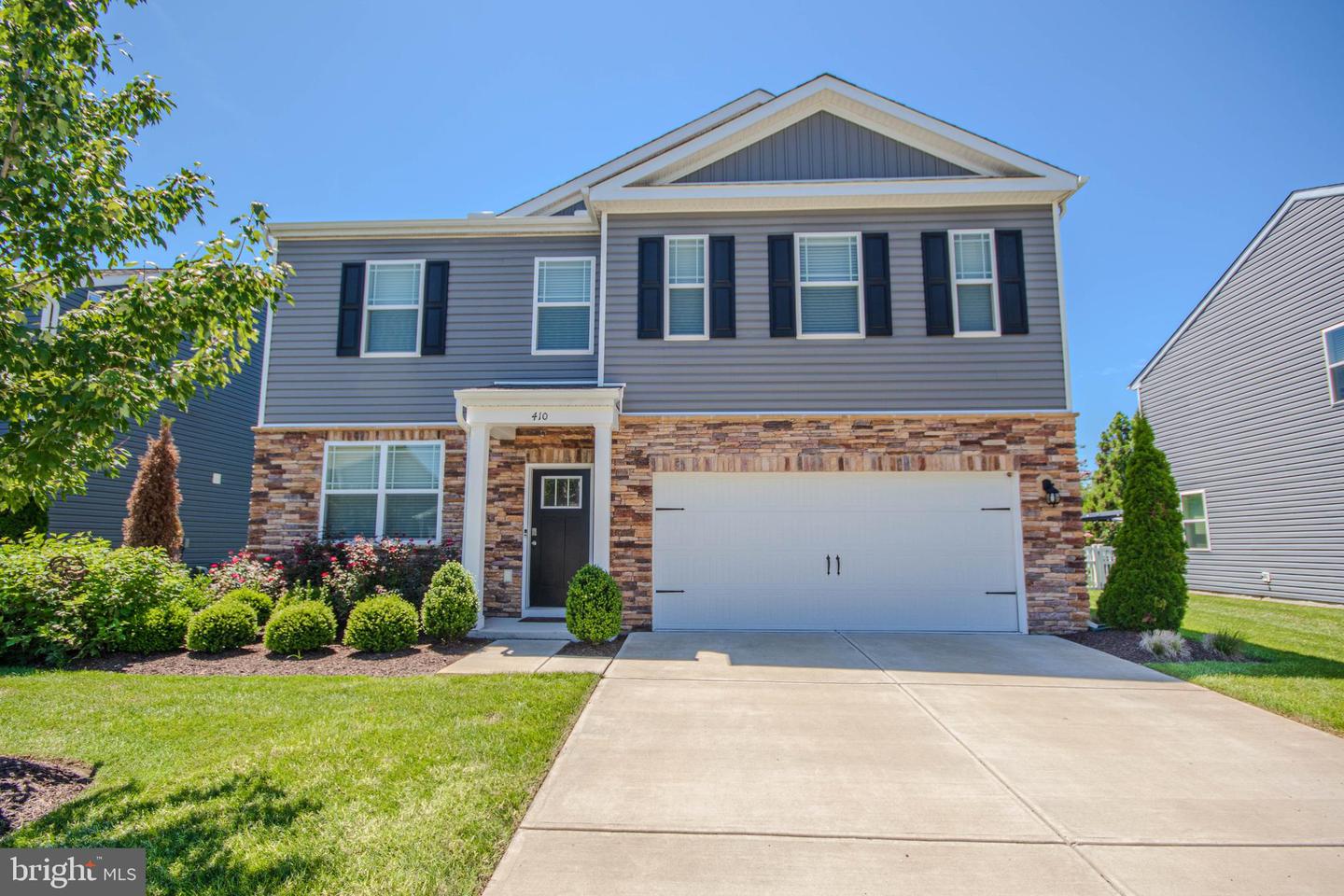 410 Lena Lane