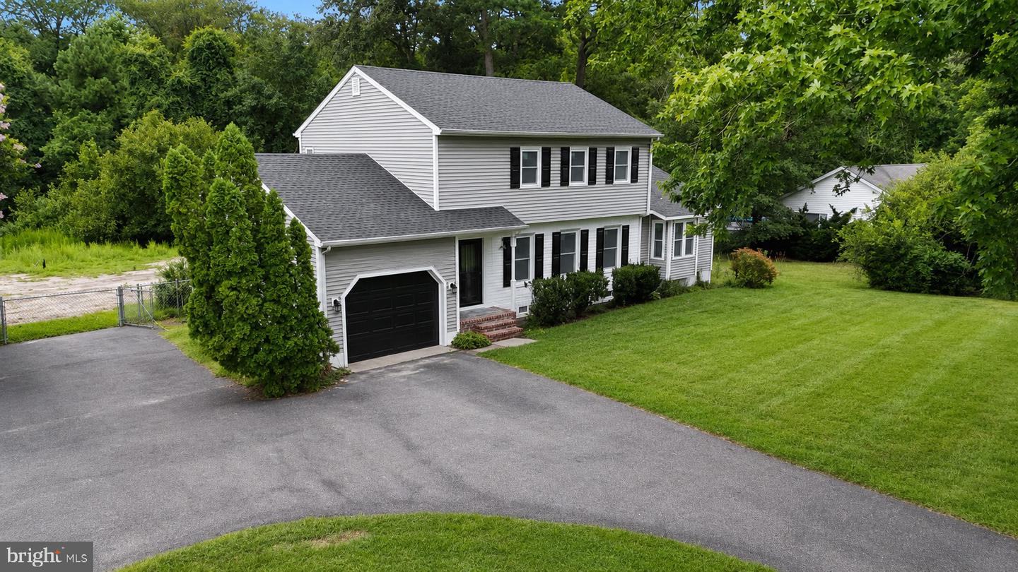 30827 Ward Road