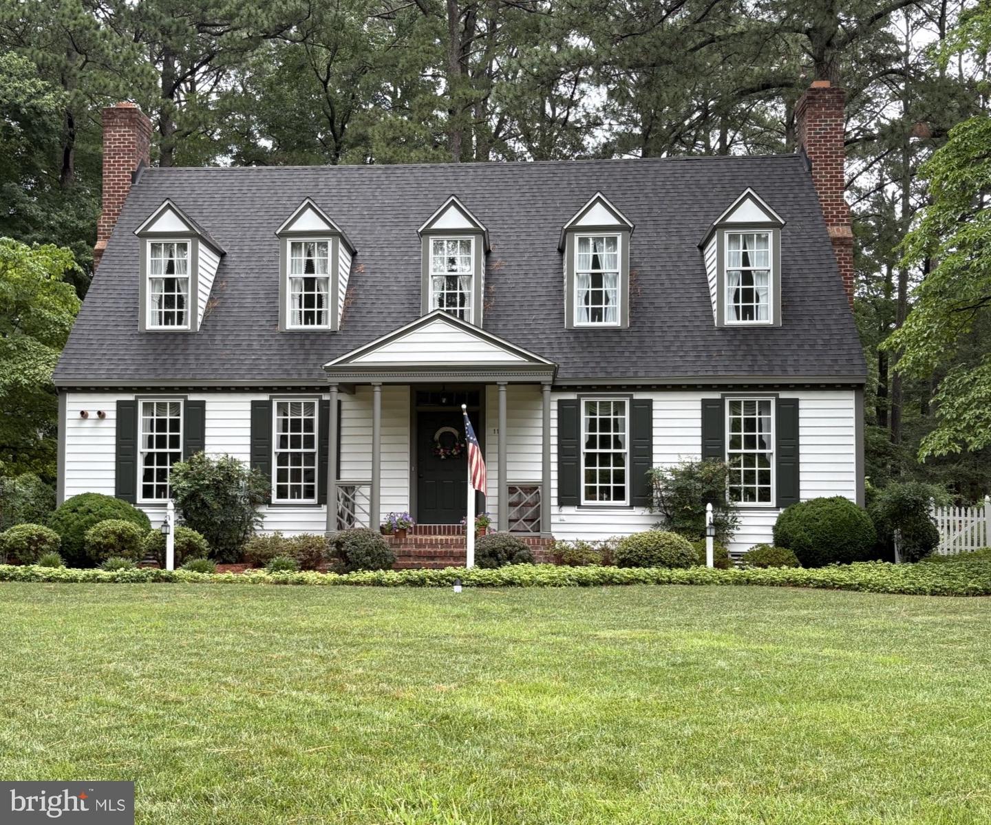 115 Autumn Lane