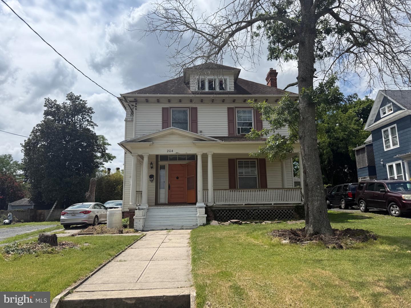 204 Elizabeth Street