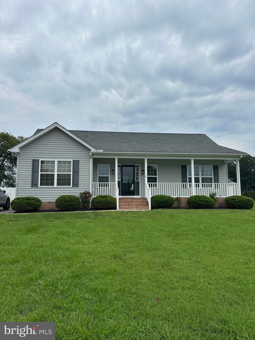 403 Creekside Trail