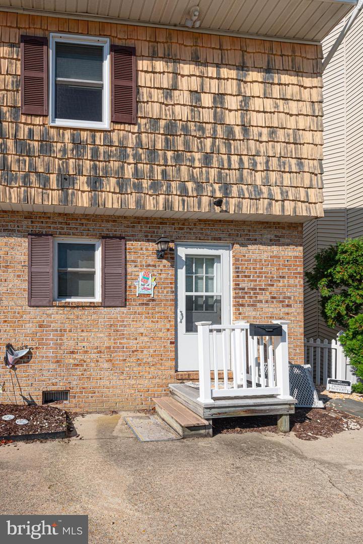 142 Captains Quarters Road, Ocean City