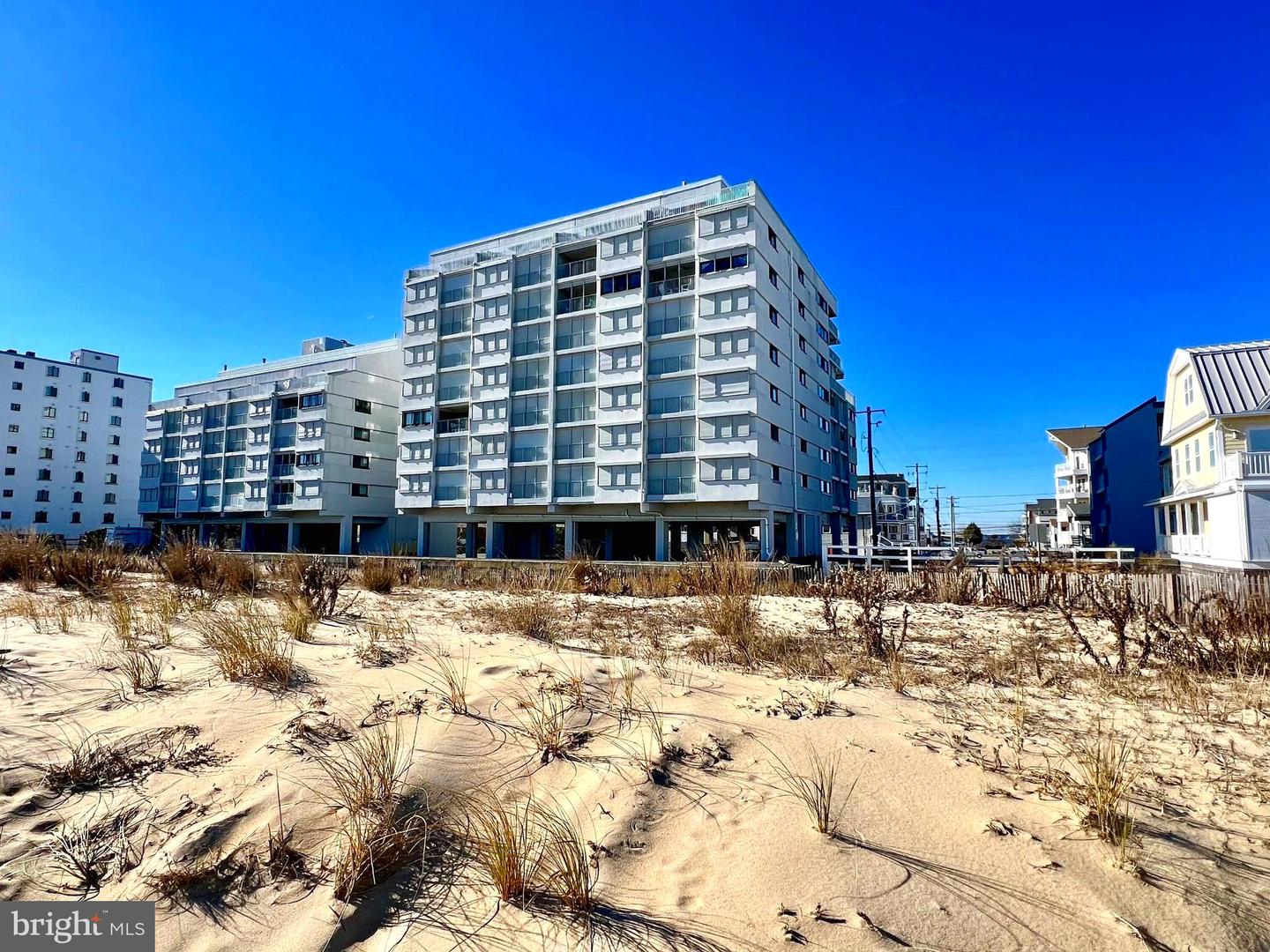 8203 Atlantic Avenue #308, Ocean City