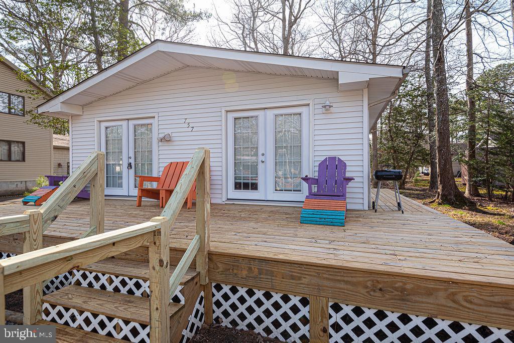 757 Ocean Parkway, Ocean Pines