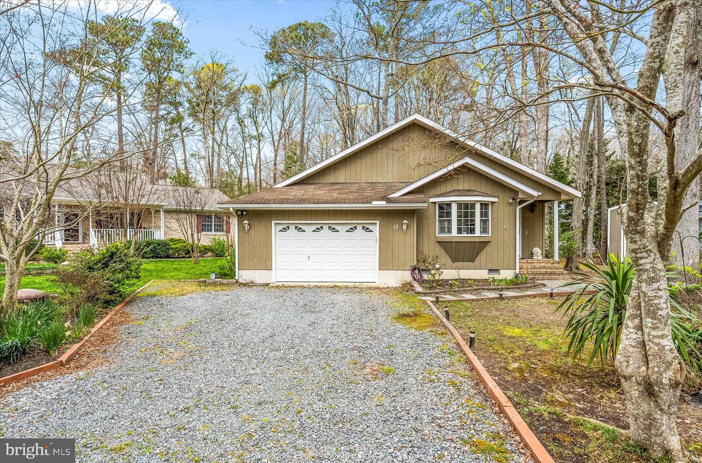 17 Essex Court, Ocean Pines