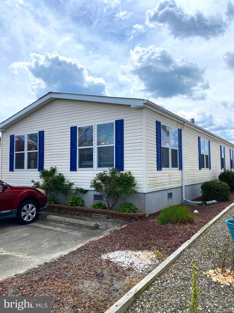 155 Yawl Drive, Ocean City