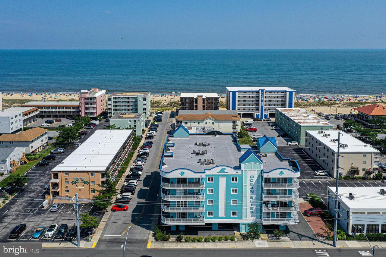 15 51st Street ##103, Ocean City