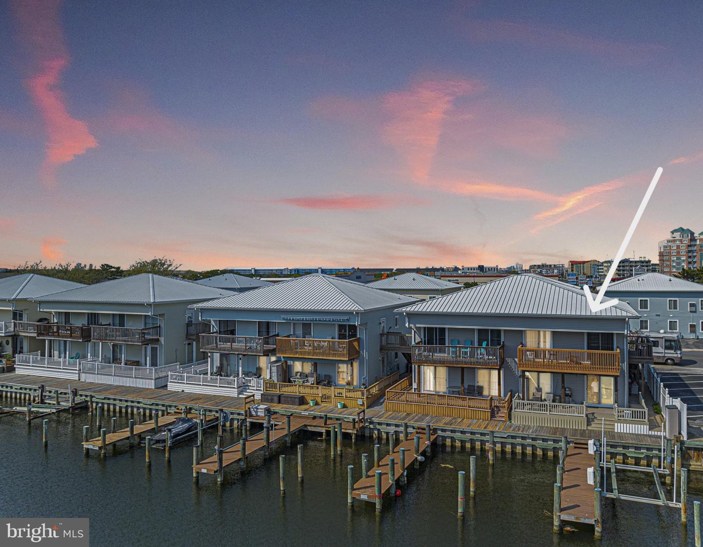 105 Newport Bay Drive #c, Ocean City