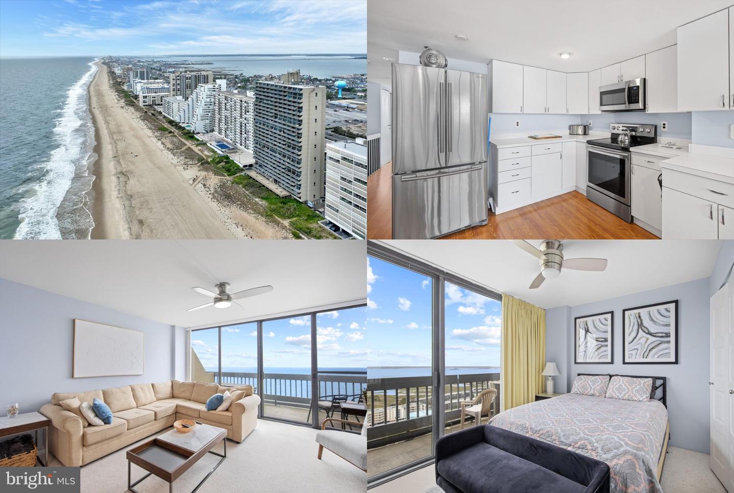9900 Coastal Highway #2511, Ocean City